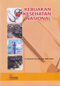 Kebijakan Kesehatan Nasional