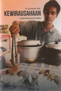 Kewirausahaan Untuk Mahasiswa dan UMKM