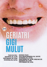 Geriatri Gigi Mulut