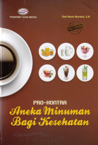 Pro Kontra Aneka Minuman Bagi Kesehatan