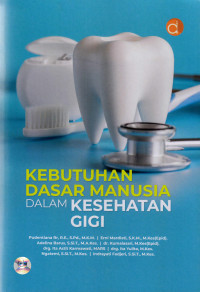 Image of Kebutuhan Dasar Manusia dalam Kesehatan Gigi