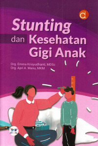 Image of Stunting dan Kesehatan Gigi Anak
