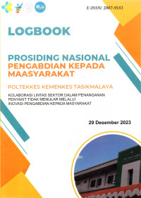 Kolaborasi Lintas Sektor dalam Penanganan Penyakit Tidak Menular Melalui Inovasi Pengabdian Kepada Masyarakat