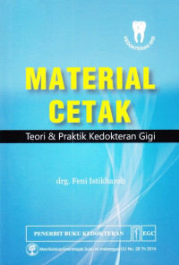 Material Cetak