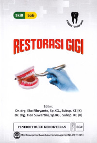 Restorasi Gigi