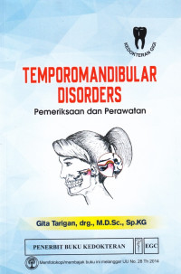 Temporomandibular Disorders Pemeriksaan dan Perawatan