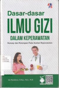 Ilmu Gizi