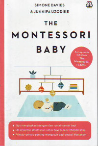 The montessori baby