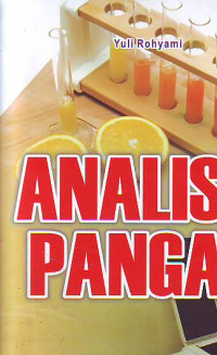 Analisis pangan