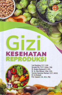 Gizi kesehatann reproduksi
