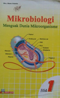 Mikrobiologi