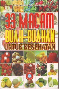 Image of 33 Macam buah buahan untuk kesehatan