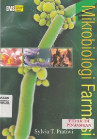 Mikrobiologi Farmasi