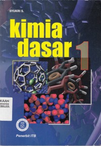 KIMIA DASAR 1