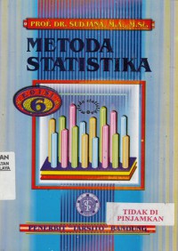 Metode statistika (2005)