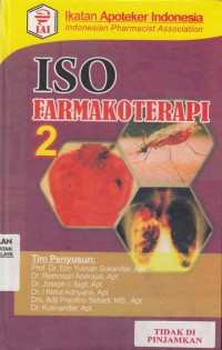 ISO Farmakoterapi 2