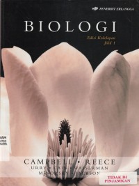 BIOLOGI Jilid 1