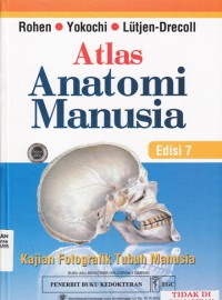Atlas Anatomi Manusia