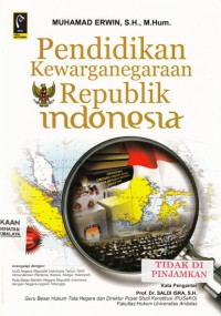 Pendidikan Kewarganegaraan Republik Indonesia