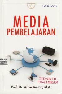 Media Pembelajaran 2013