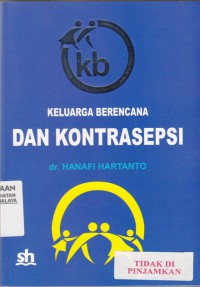 Keluarga Berencana dan Kontrasepsi  (2010)