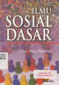 Ilmu Sosial Dasar