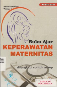 Buku Ajar Keperawatan Maternitas (2013)