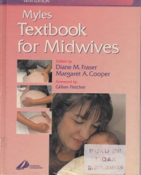 Myles Textbook for Midwives 14 th Edition