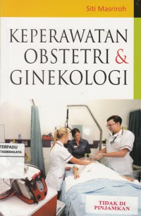 Keperawatan Obstetri & Ginekologi