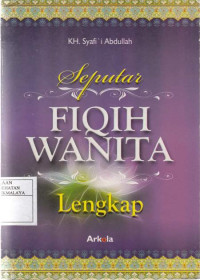 Seputar Fiqih Wanita