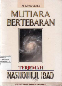 Mutiara Bertebaran
