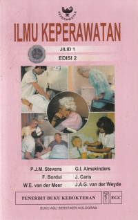 ILMU KEPERAWATAN
