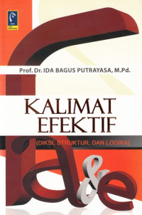 Kalimat Efektif
