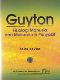 Fisiologi Manusia dan Mekanisme Penyakit