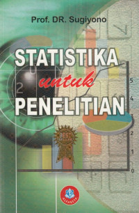 Statistika untuk Penelitian