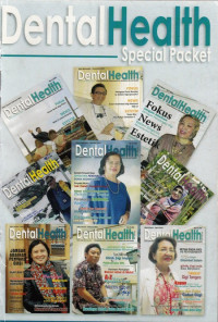 Image of Dental Health ( Kesehatan Gigi ) Spesial Packet
