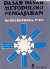 Image of Dasar-dasar Metodologi Pengajaran