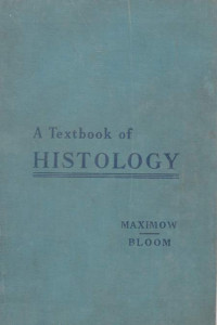 A Textbook of Histology