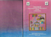 Pedoman Upaya Kesehatan Gigi Masyarakat ( UKGM )