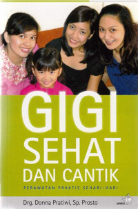 Gigi Sehat dan Cantik