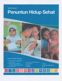 Penuntun Hidup Sehat