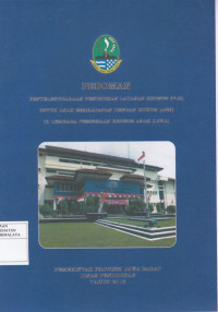 Image of Pedoman Penyelenggaraan Pendidikan Layanan Khusus (PLK) untuk Anak Berhadapan dengan Hukum (ABH) di Lembaga Pembinaan Khusus Anak (LPKA)