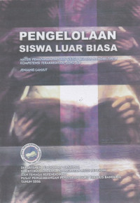 Pengelolaan Siswa Luar Biasa