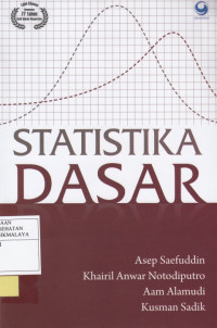Statistika Dasar