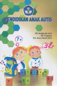 Pendiddikan Anak Autis