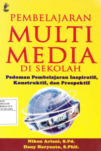 Pembelajaran Multi Media di Sekolah