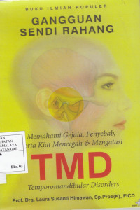 Gangguan Sendi Rahang