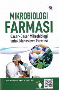 Mikrobiologi Farmasi