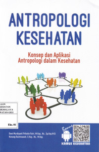 Antropologi Kesehatan