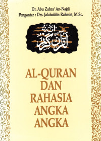 Al-Quran dan Rahasia Angka-Angka